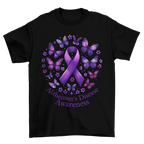 Alzheimer Awareness 92