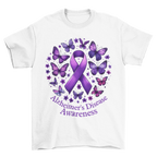 Alzheimer Awareness 92