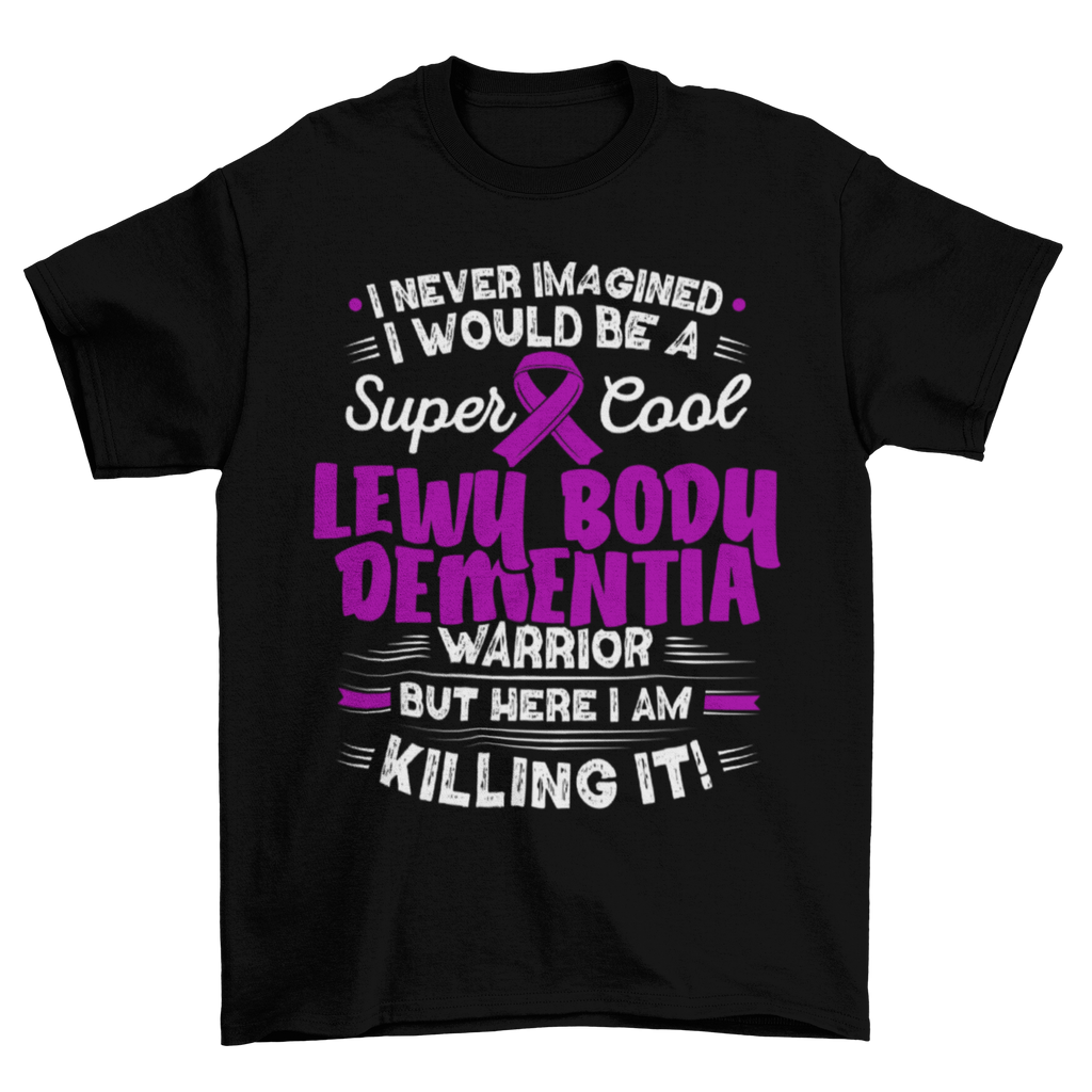 Alzheimer Awareness 93
