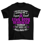 Alzheimer Awareness 93