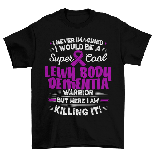 Alzheimer Awareness 93