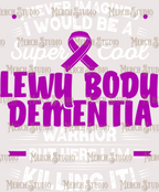 Alzheimer Awareness 93