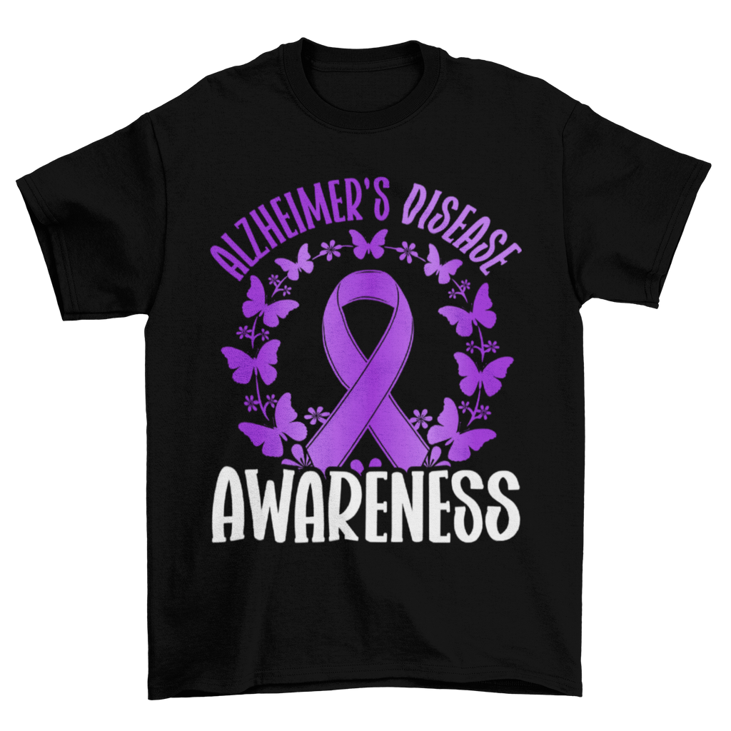 Alzheimer Awareness 94
