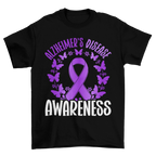 Alzheimer Awareness 94