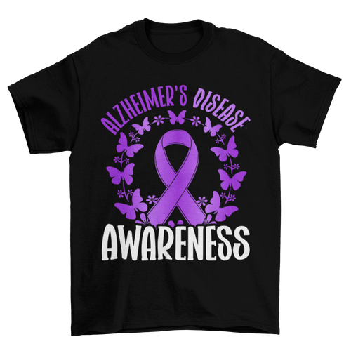 Alzheimer Awareness 94