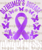 Alzheimer Awareness 94