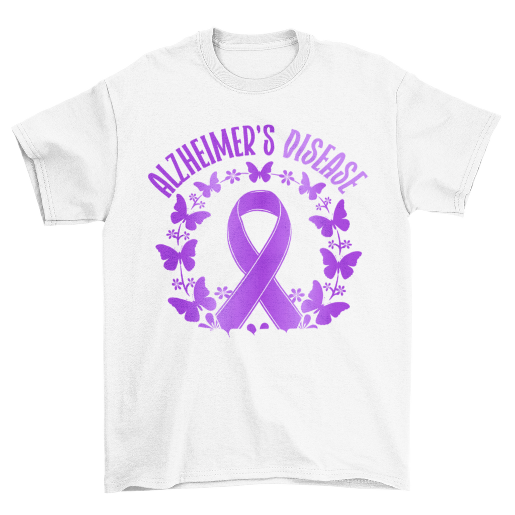 Alzheimer Awareness 94