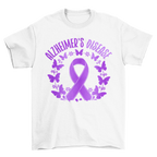 Alzheimer Awareness 94