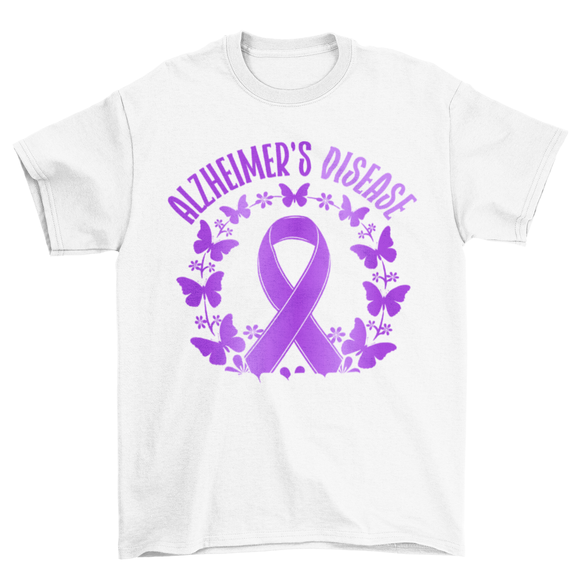 Alzheimer Awareness 94
