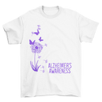 Alzheimer Awareness 96