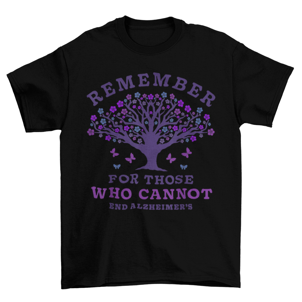 Alzheimer Awareness 97