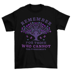 Alzheimer Awareness 97