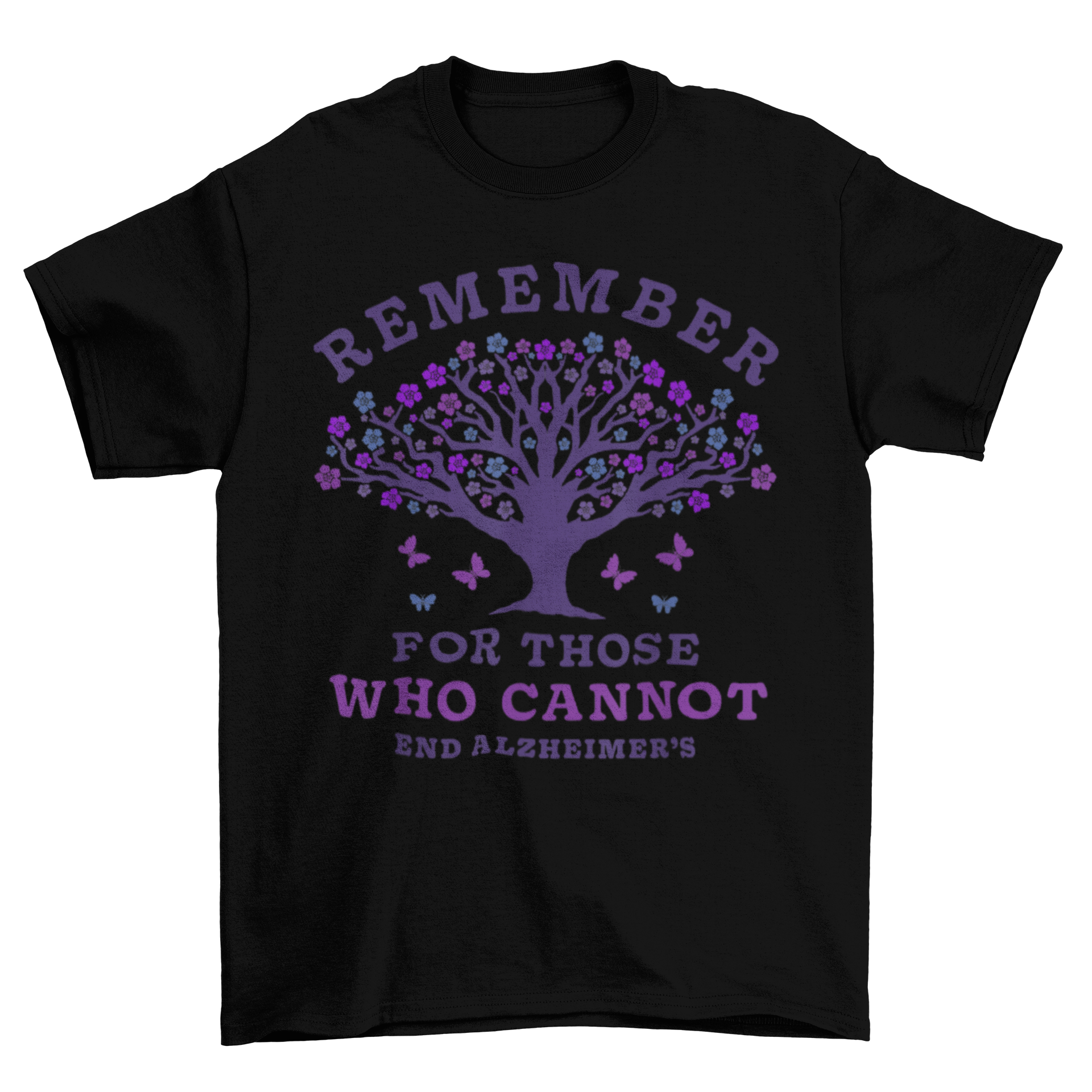 Alzheimer Awareness 97