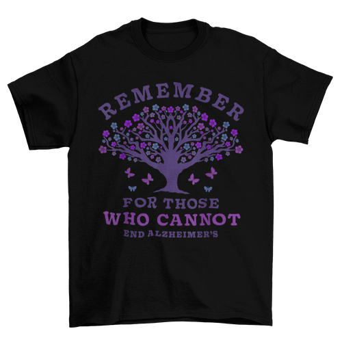 Alzheimer Awareness 97