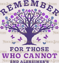 Alzheimer Awareness 97