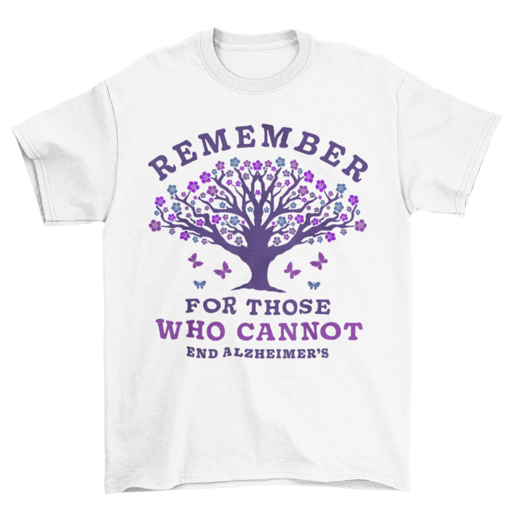 Alzheimer Awareness 97