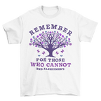 Alzheimer Awareness 97