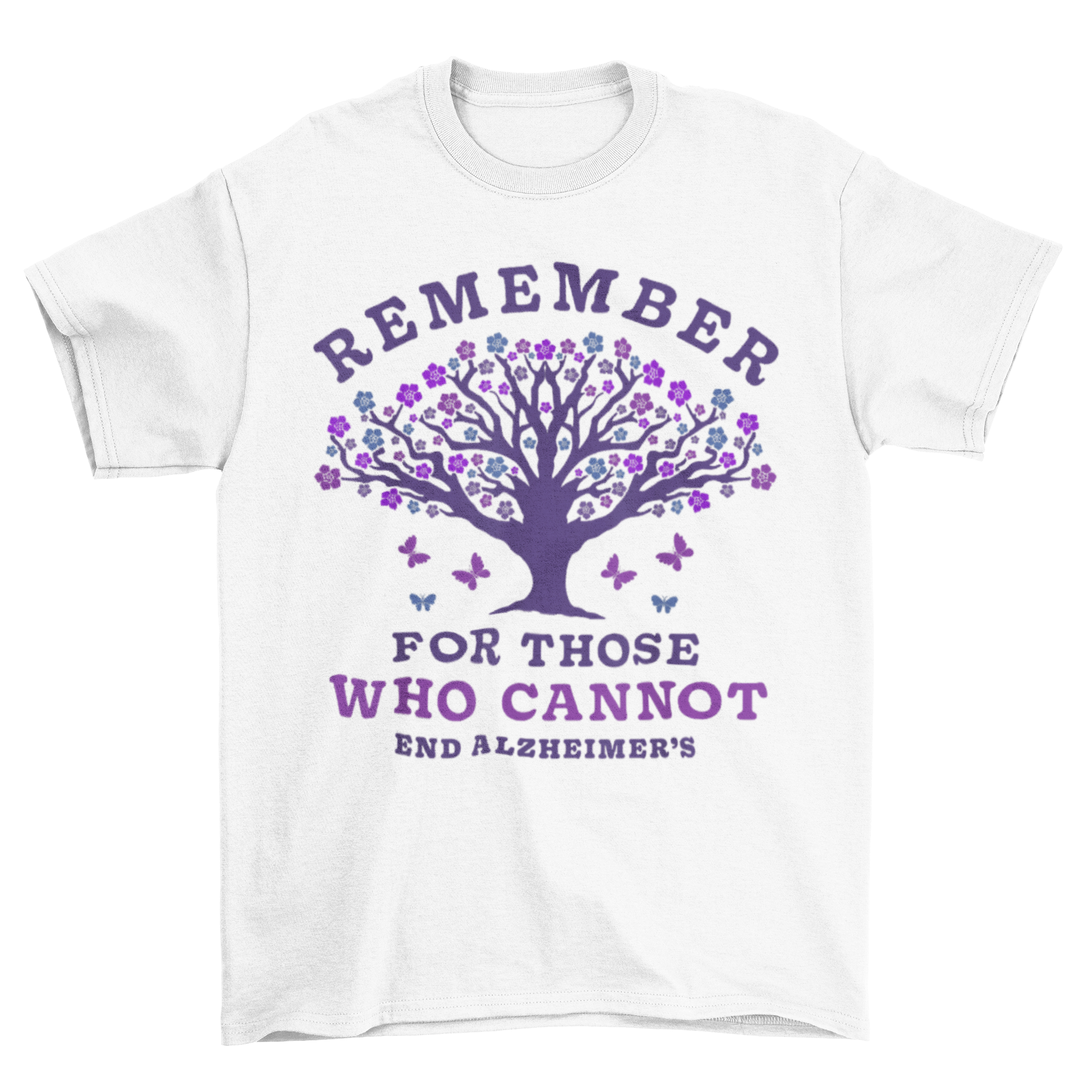 Alzheimer Awareness 97
