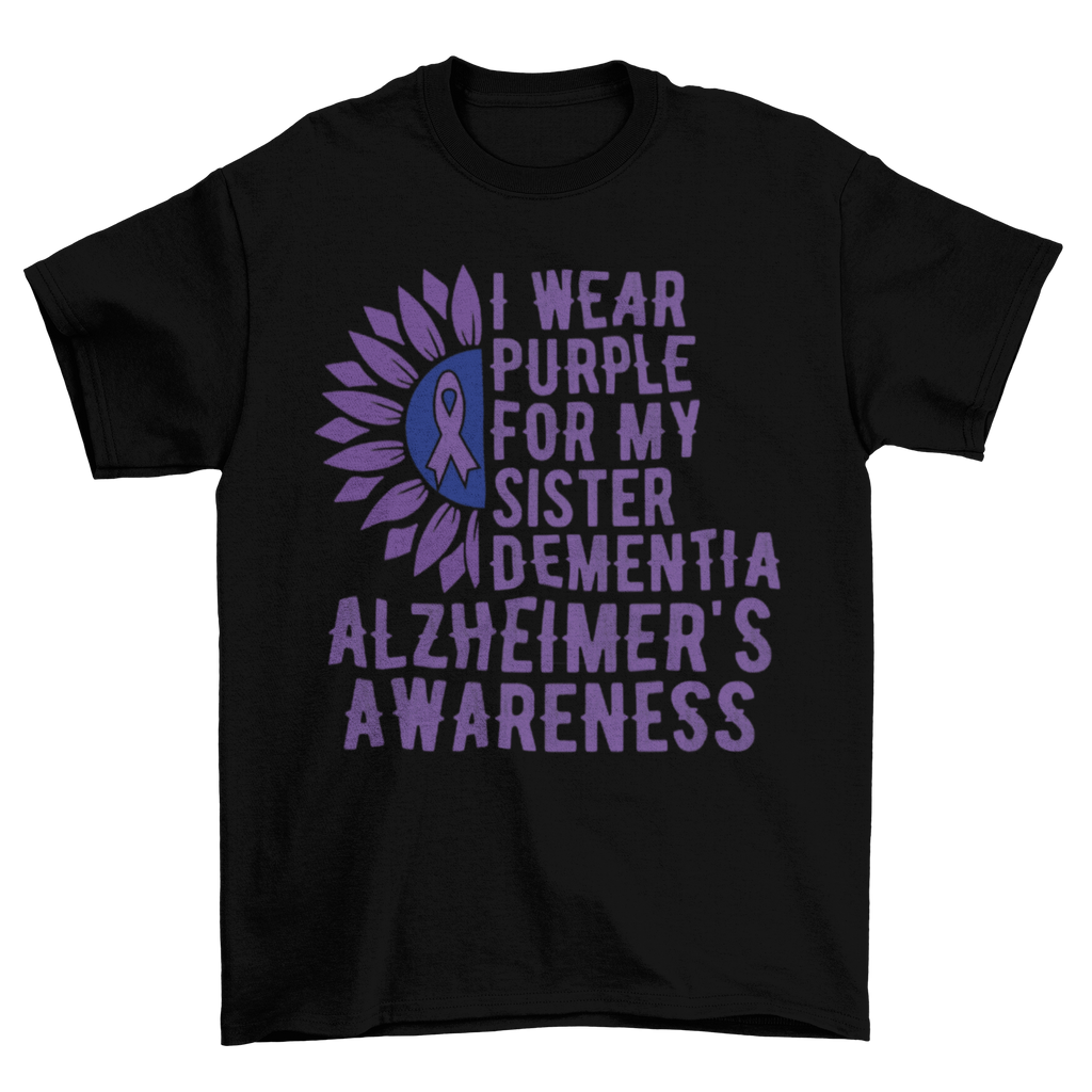 Alzheimer Awareness 98