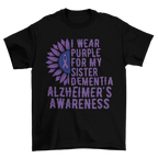 Alzheimer Awareness 98