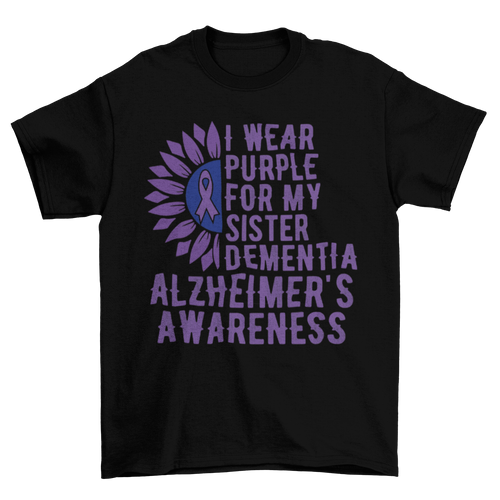 Alzheimer Awareness 98