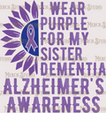 Alzheimer Awareness 98