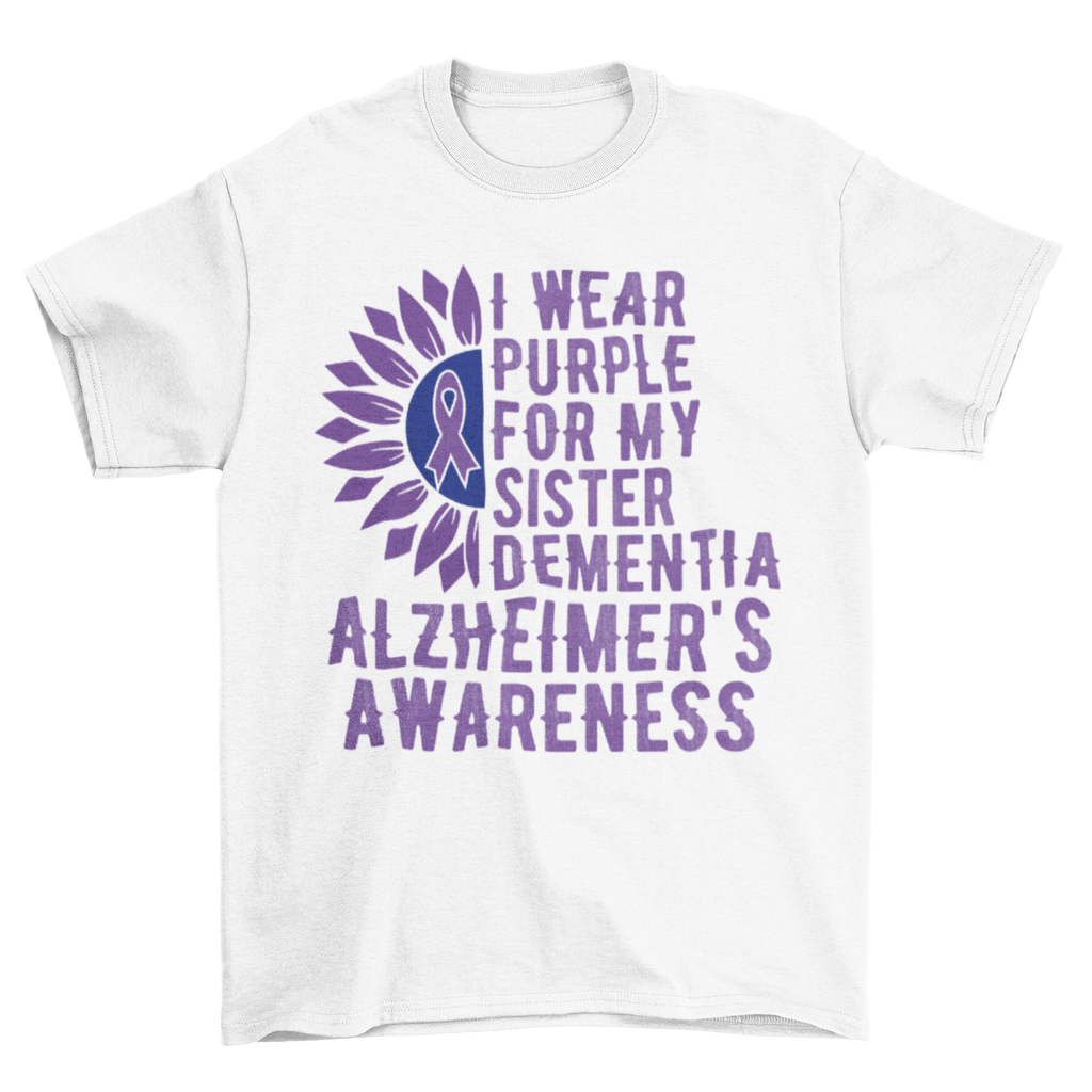 Alzheimer Awareness 98