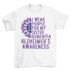 Alzheimer Awareness 98