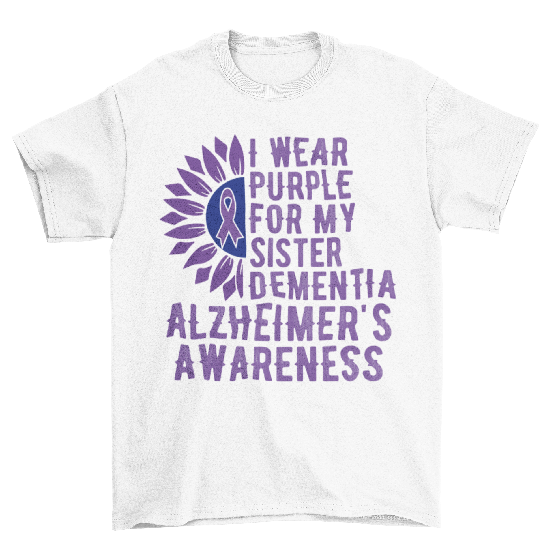 Alzheimer Awareness 98