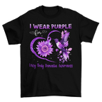 Alzheimer Awareness 99