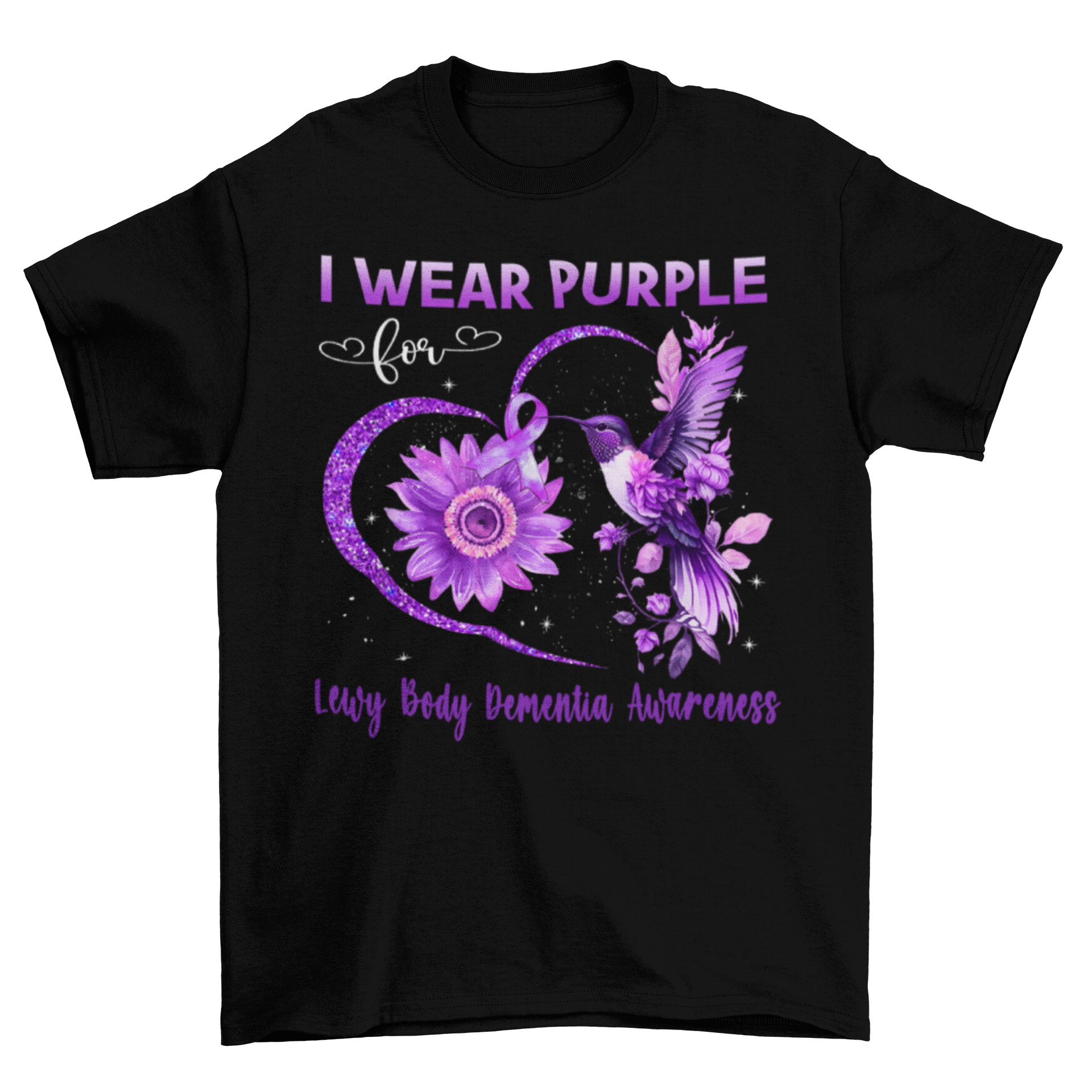 Alzheimer Awareness 99