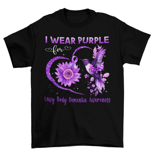 Alzheimer Awareness 99