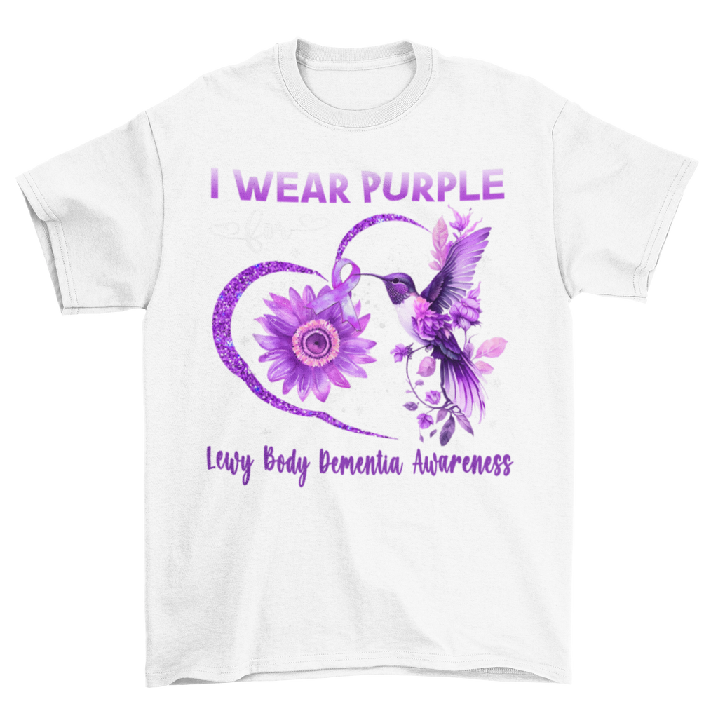Alzheimer Awareness 99