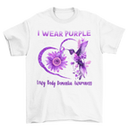 Alzheimer Awareness 99