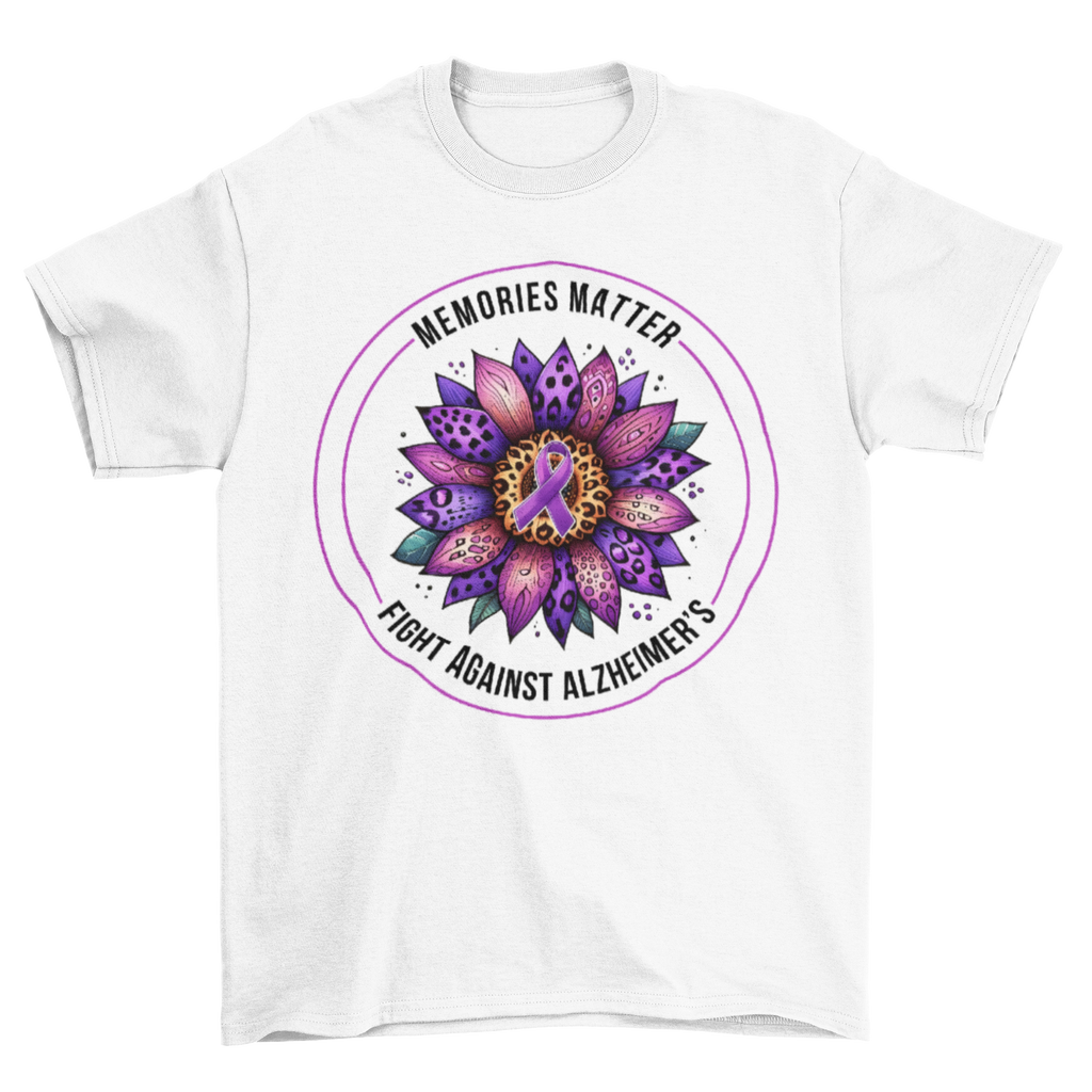 Alzheimer Awareness 9