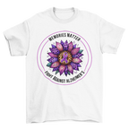 Alzheimer Awareness 9