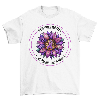 Alzheimer Awareness 9
