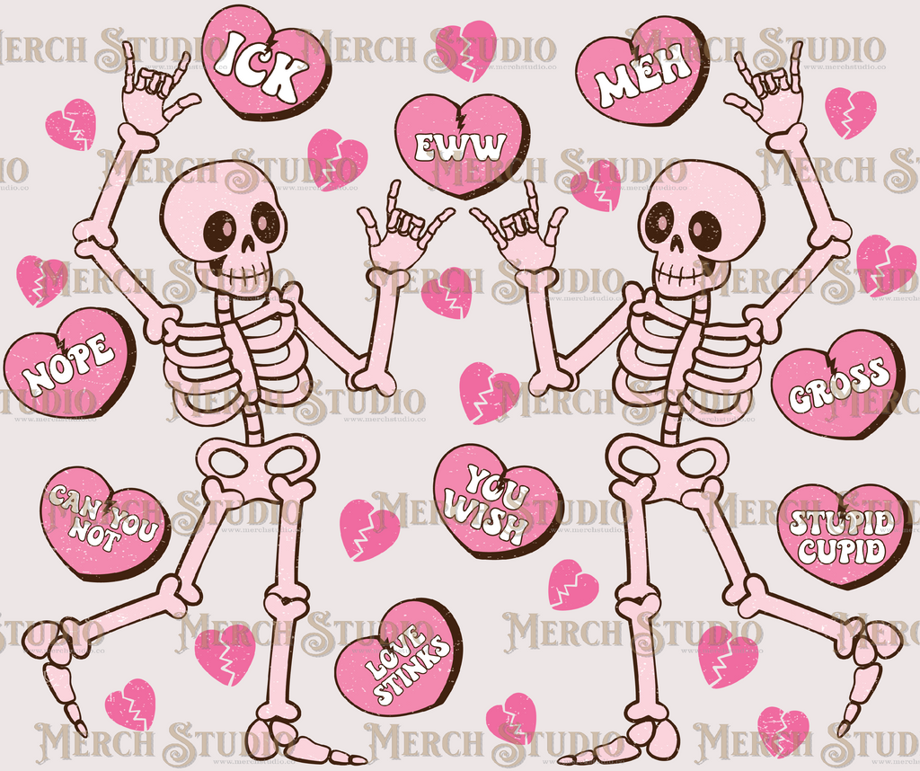 Anti Valentines 7