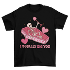 Anti Valentines 10