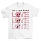 Anti Valentines 12
