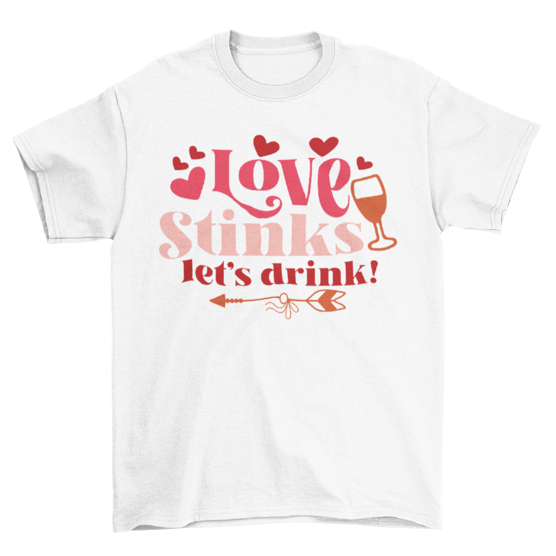 Anti Valentines 21