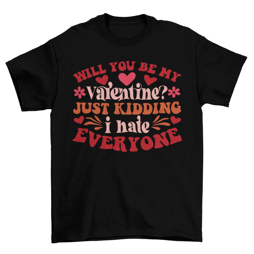 Anti Valentines 22