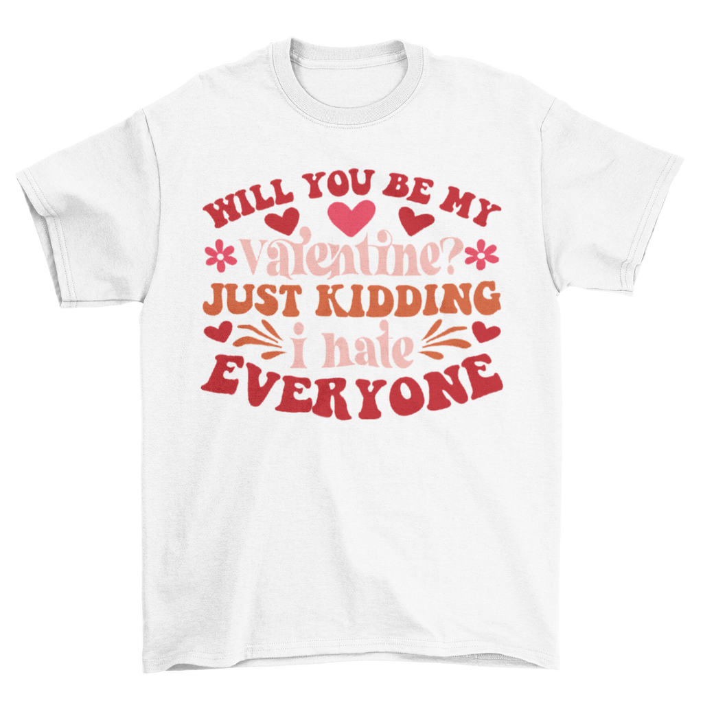 Anti Valentines 22