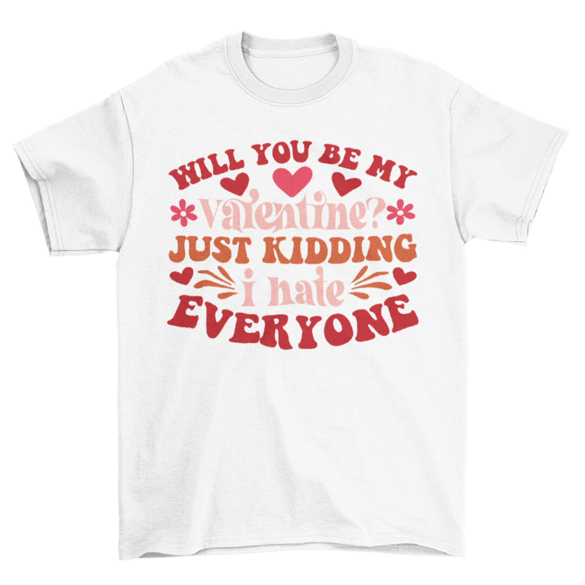 Anti Valentines 22