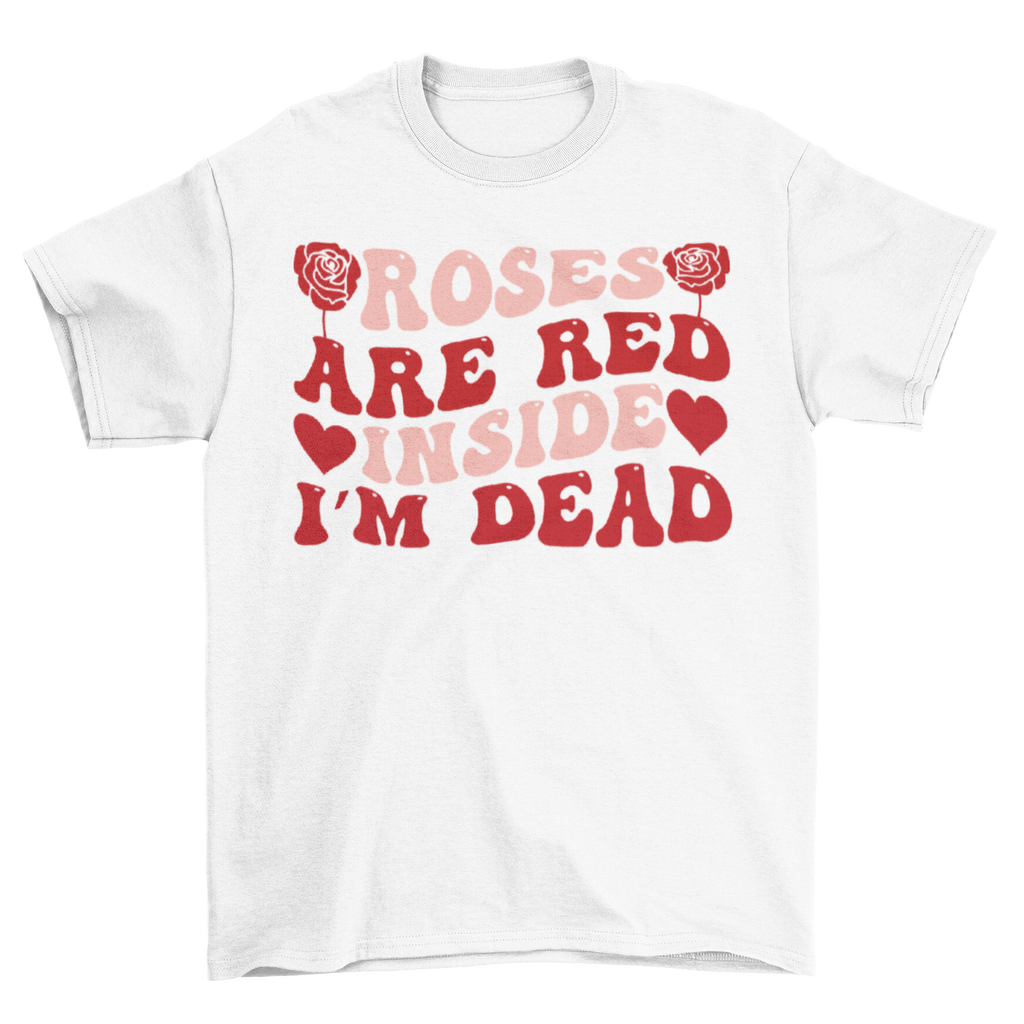 Anti Valentines 25