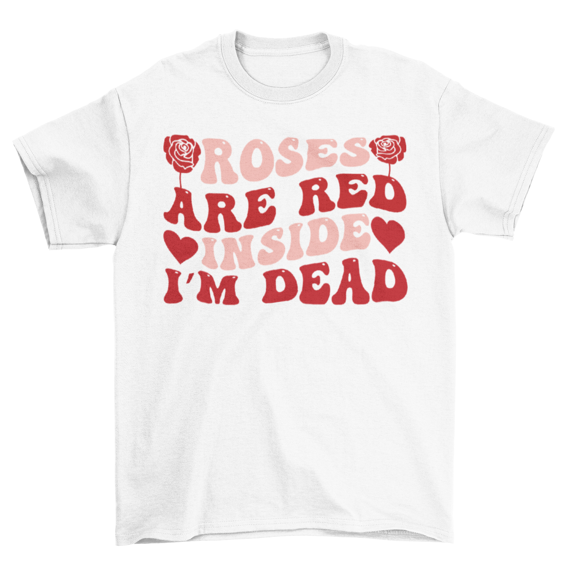 Anti Valentines 25