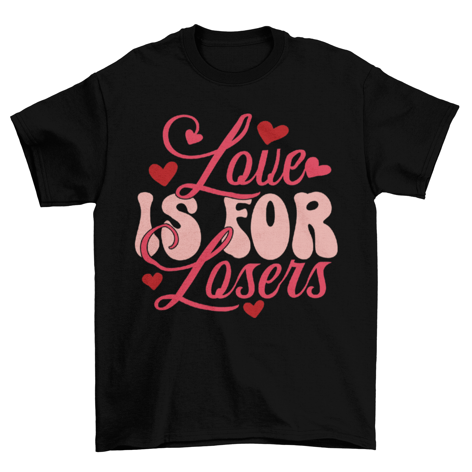 Anti Valentines 34