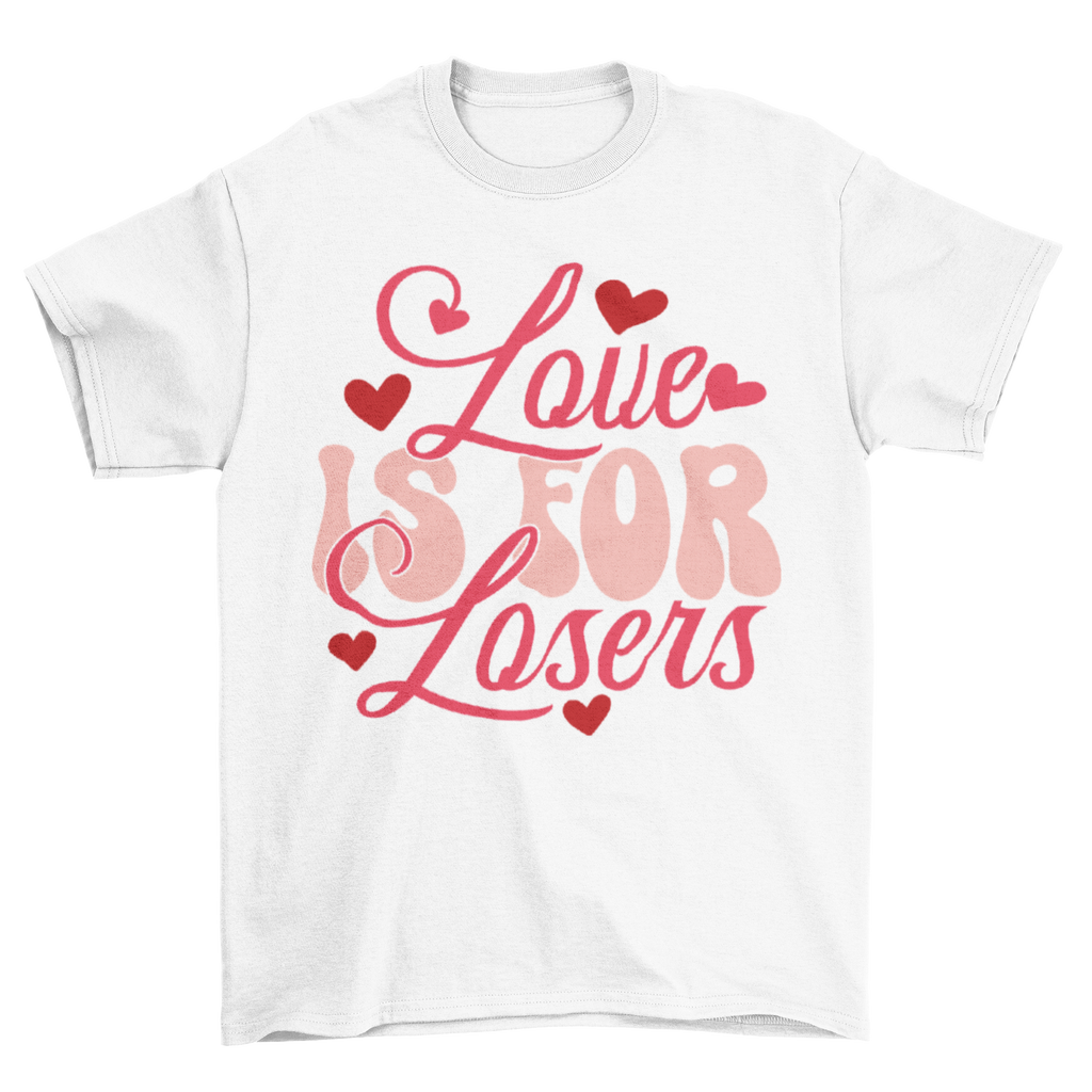 Anti Valentines 34
