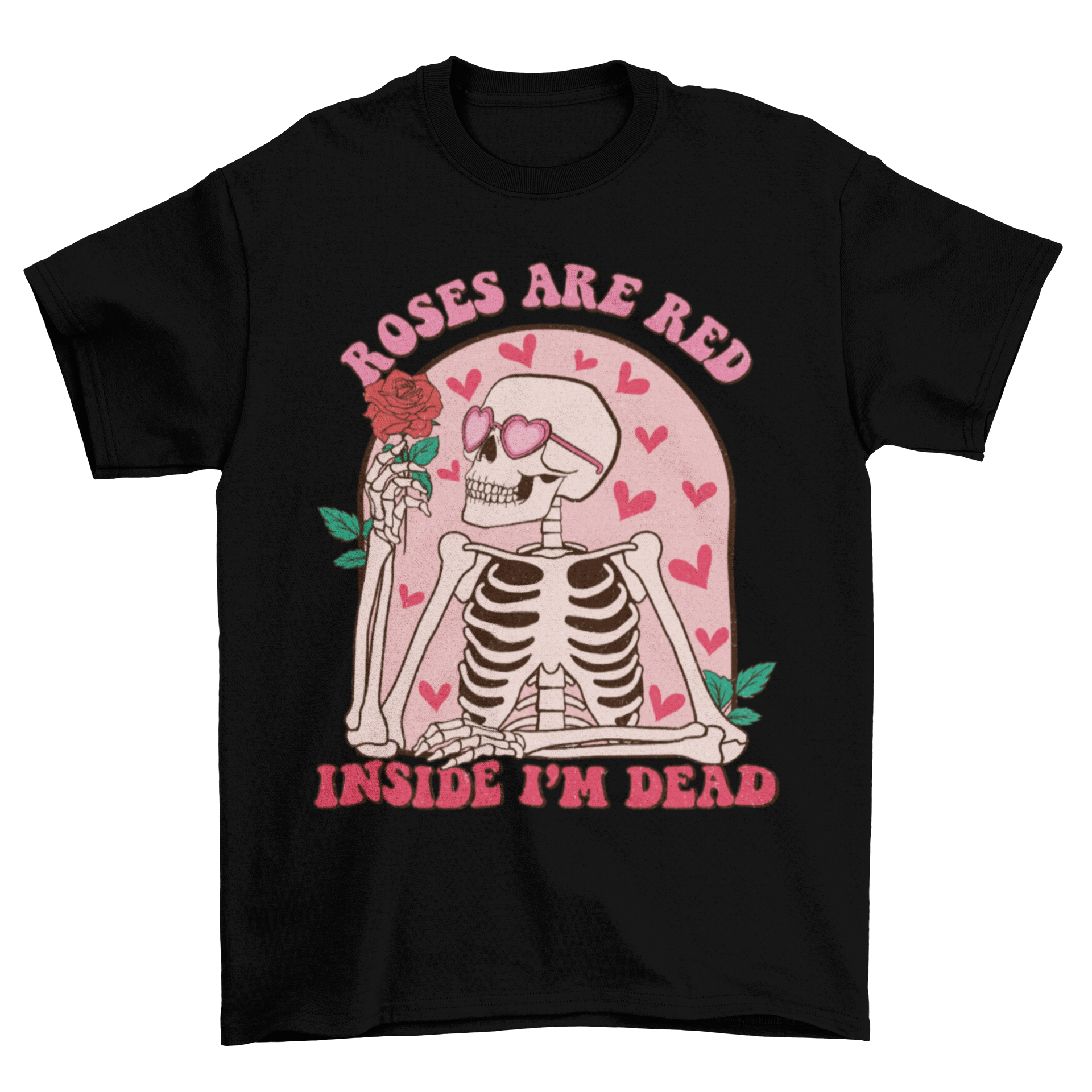 Anti Valentines 3