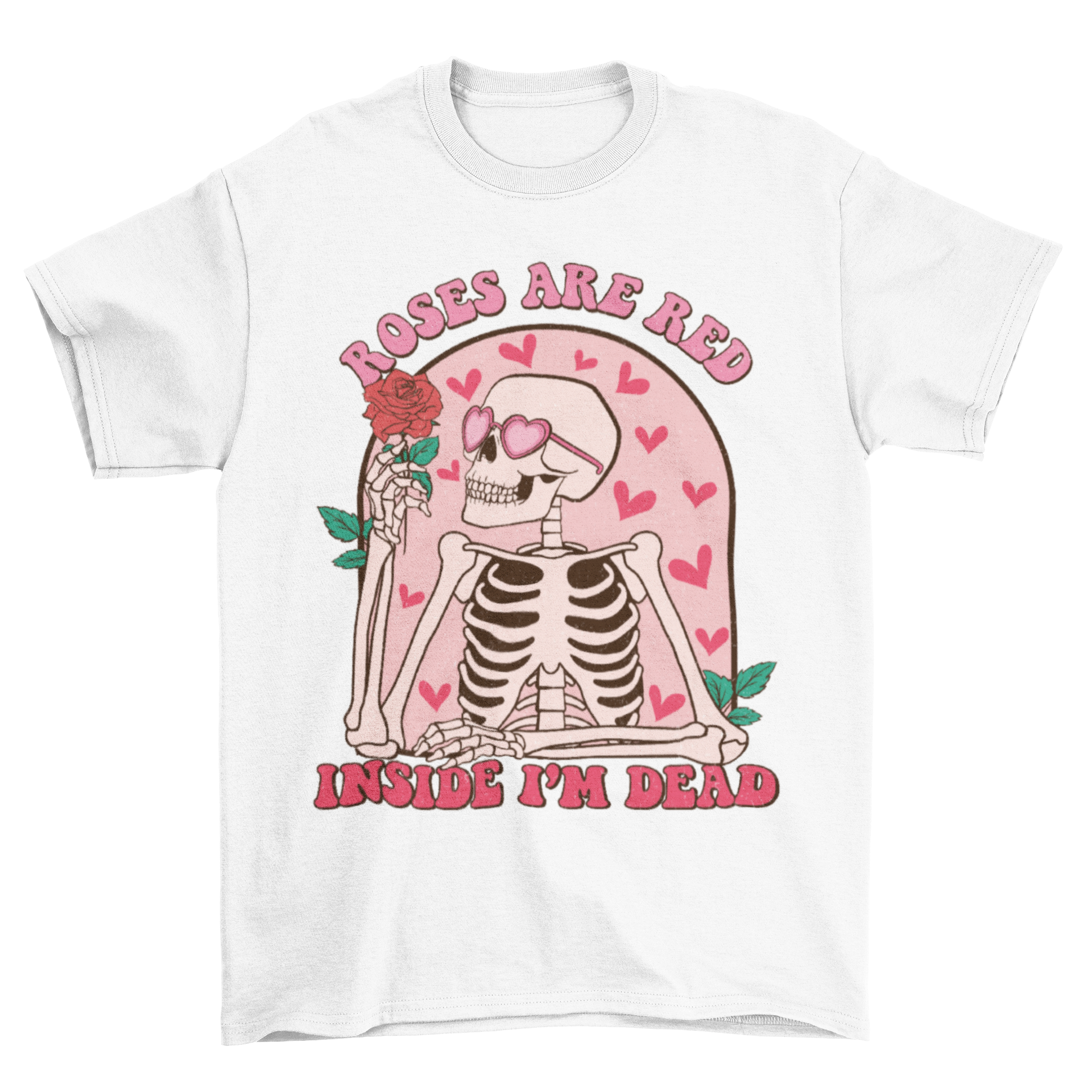 Anti Valentines 3